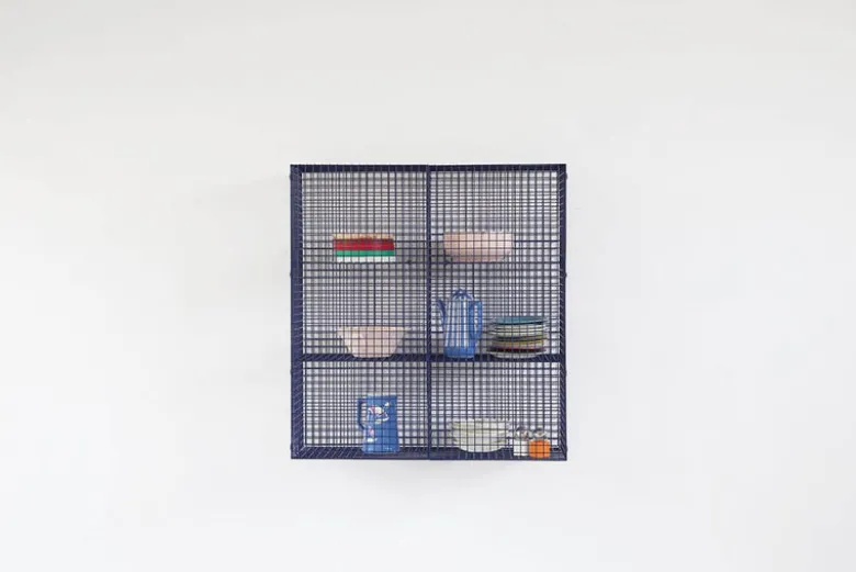Wire C # 2