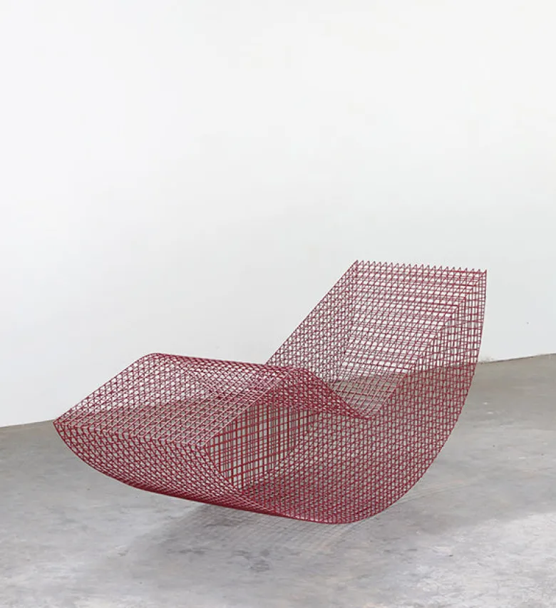 Wire S #6