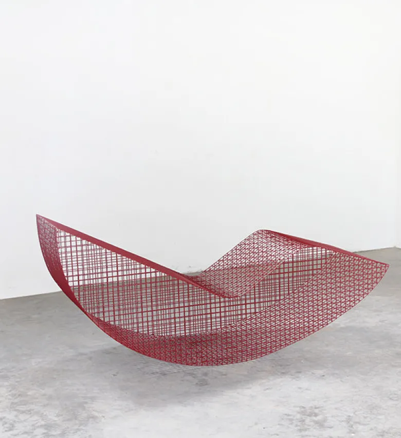 Wire S #6