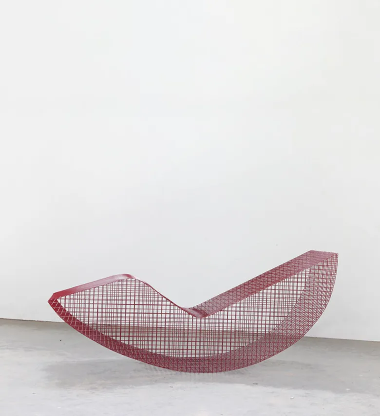 Wire S #6