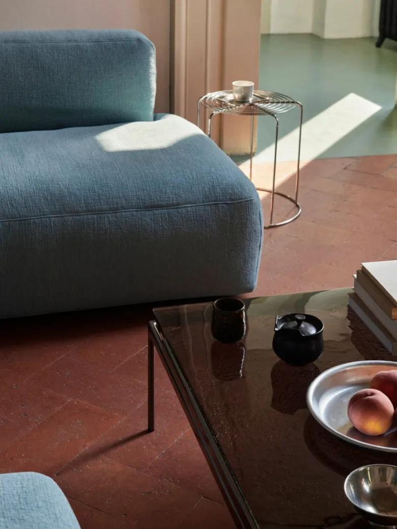 Wire stool VP11
