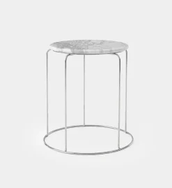 Wire stool VP11