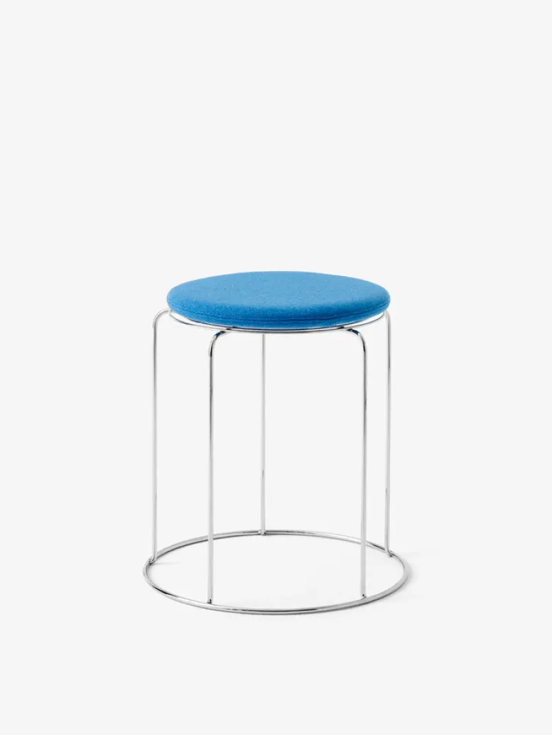 Wire stool VP11