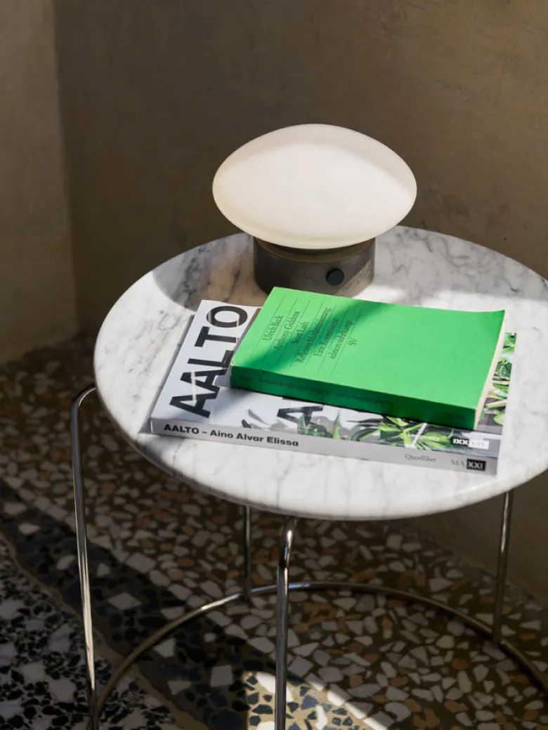 Wire stool VP11