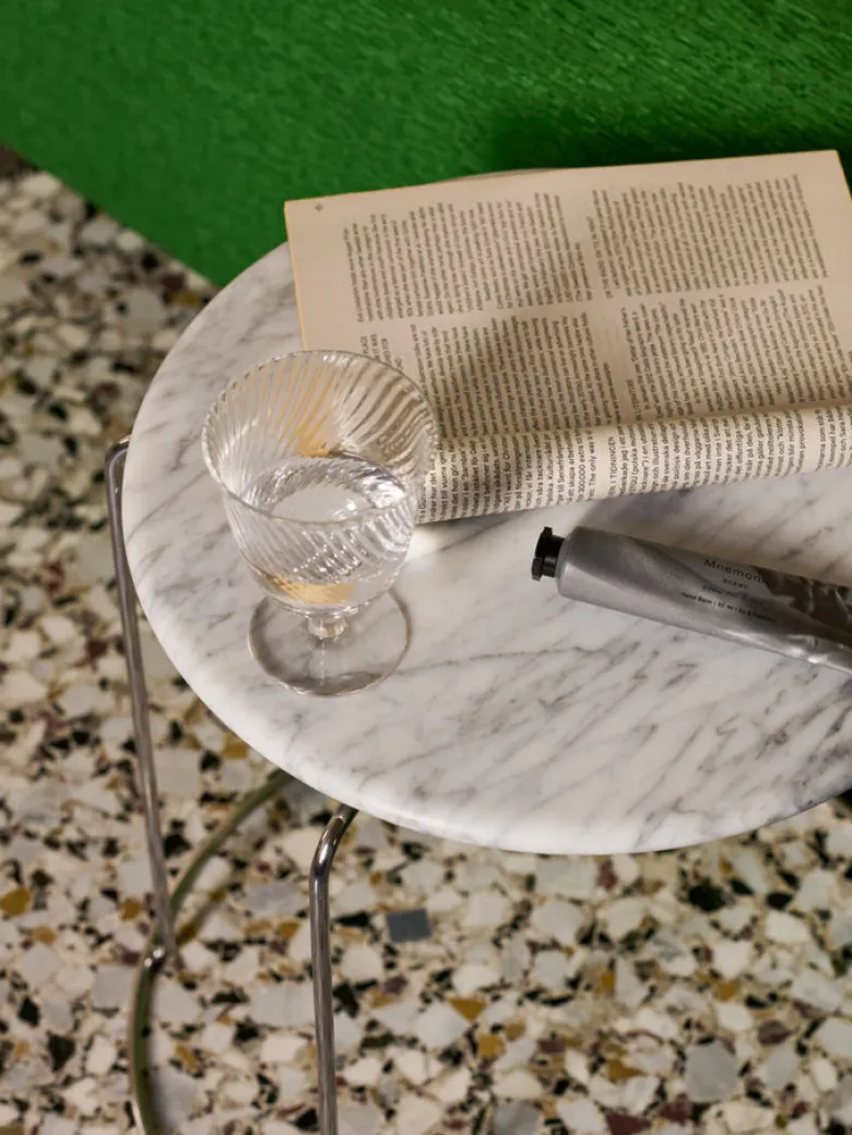 Wire stool VP11