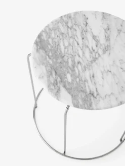 Wire stool VP11