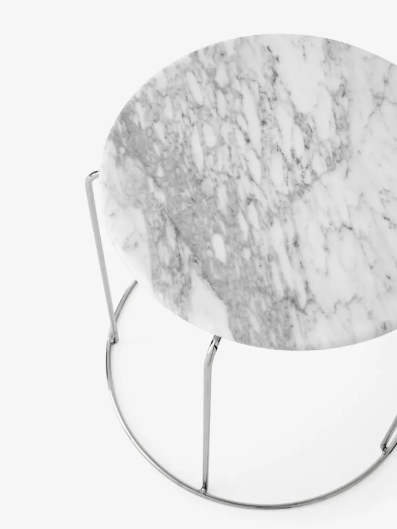 Wire stool VP11