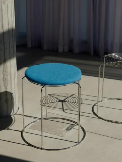 Wire stool VP11