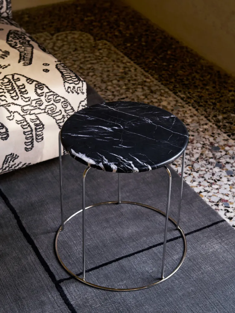 Wire stool VP11