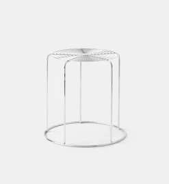Wire stool VP11