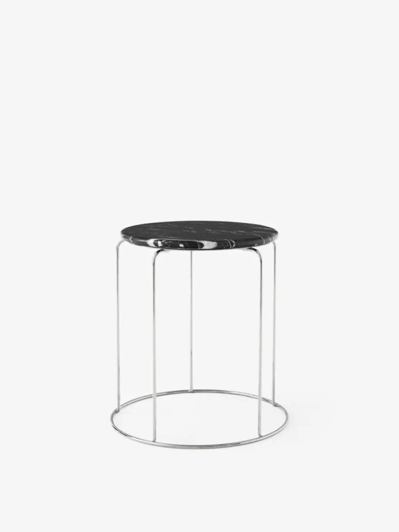 Wire stool VP11
