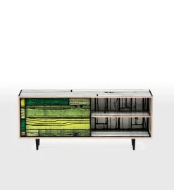 Wrongwoods Cabinet