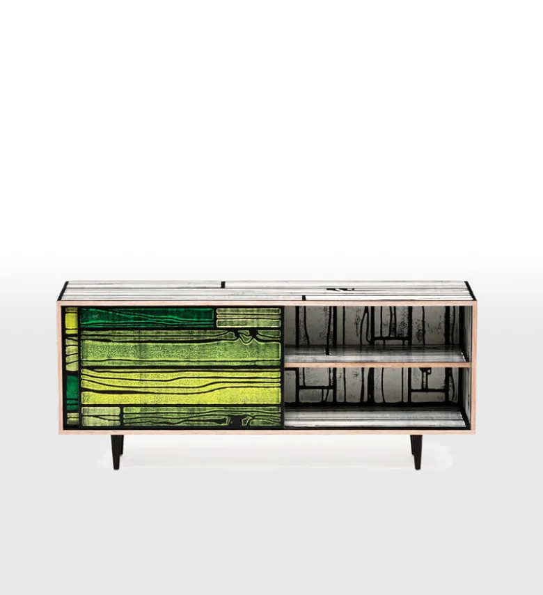 Wrongwoods Cabinet