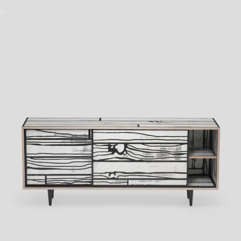 Wrongwoods Cabinet