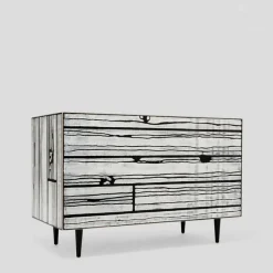 Wrongwoods Chest of Drawers