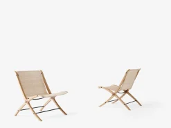 X Chair HM10