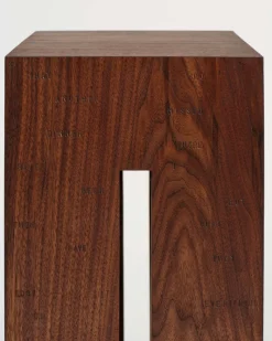 Z Side Table