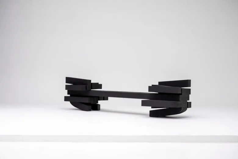 Zoumey bench 012024