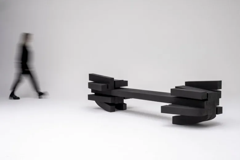 Zoumey bench 012024