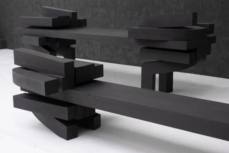 Zoumey bench 012024