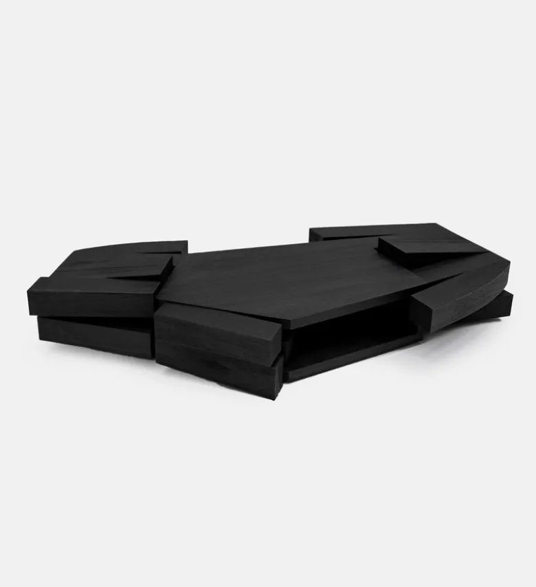 Zoumey coffee table 012024