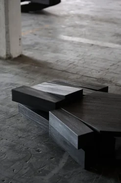 Zoumey coffee table 012024